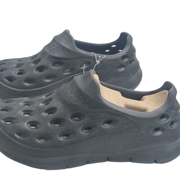 Skechers Foamies Arch Fit Go Foam 1 Mens Size 13 New - Picture 5 of 16